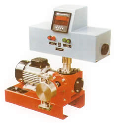 DOSING / METERING PUMPS